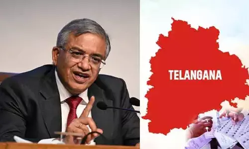 S.I.R: తెలంగాణలో ఎస్ఐఆర్ అమలుపై సీఈసీ జ్ఞానేశ్ కుమార్ సంచలన వ్యాఖ్యలు