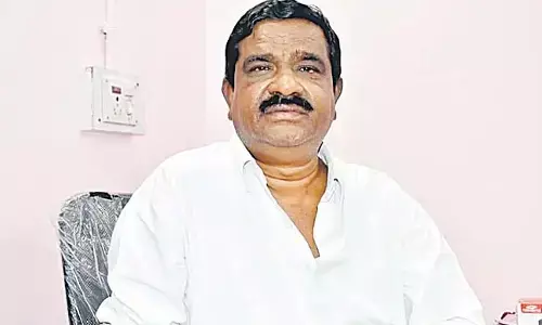 గాదె ఇన్నయ్య అరెస్ట్..ఖండించిన CPI (ML) మాస్ లైన్