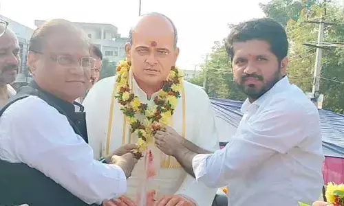 ఘనంగా మాజీ ప్రధాని పీవీ విగ్రహావిష్కరణ