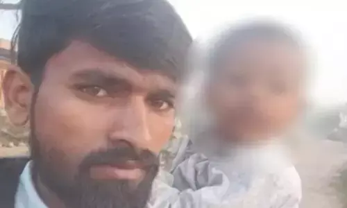 Father Kills Son: తనకు పుట్టలేదన్న అనుమానంతో కొడుకును హత్య చేసిన తండ్రి!