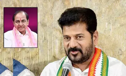 రేవంత్ సర్కార్ కీలక నిర్ణయం.. పాలమూరు-రంగారెడ్డిపై విచారణ!