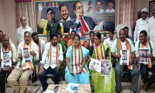 త్వరలో100 పడకల ఆసుపత్రి  ప్రారంభిస్తాం