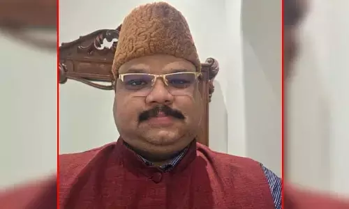 IMA తెలంగాణ సోషల్ మీడియా కమిటీ నియామకం
