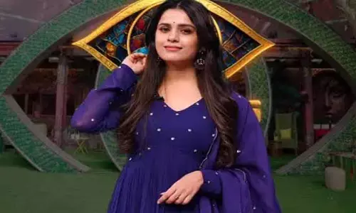 కల్యాణ్ ప్రైజ్ మనీ కంటే.. తనూజ రెమ్యూనరేషనే ఎక్కువగా ఉందిగా.. ఎంత సంపాదించిందో తెలుసా?