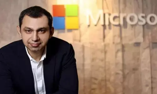Microsoft: ఏఐ కొత్త దశలోకి అడుగుపెట్టింది: మైక్రోసాఫ్ట్ ఇండియా ప్రెసిడెంట్