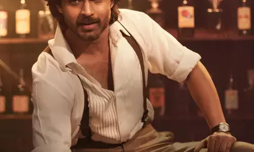 ‘/ఐ యామ్ ఎ ఛాంపియన్’ సాంగ్ లాంచ్ చేసిన సమంత