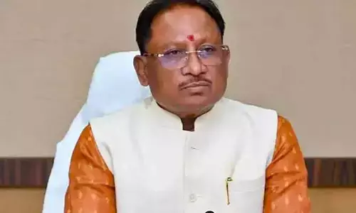 రాష్ట్రంలో మావోయిస్టులను పూర్తిగా నియంత్రిస్తాం : సీఎం