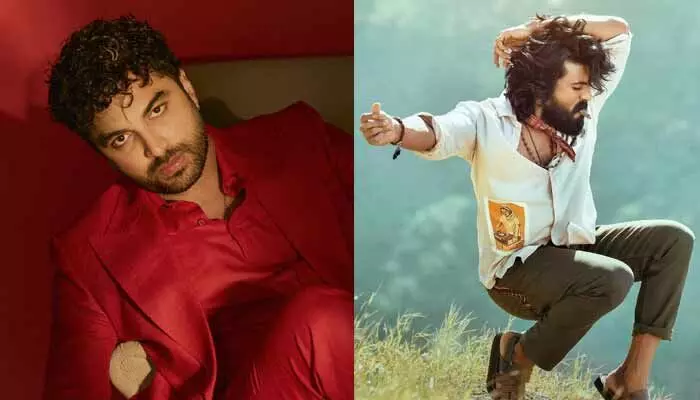 మా మీద పడి బతుకుతూ.. సినిమా రిలీజ్ కాకముందే నాశనం చేయాలని చూస్తున్నారంటూ విశ్వక్ సేన్ ఫైర్ మా మీద పడి బతుకుతూ.. సినిమా రిలీజ్ కాకముందే నాశనం చేయాలని చూస్తున్నారంటూ విశ్వక్ సేన్ ఫైర్