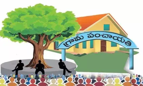 ఏం చేద్దాం..? ఖజానాలు ఖాళీ.. సర్పంచుల సతమతం