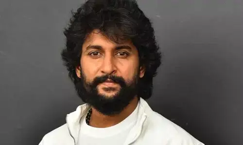 మొదట పట్టించుకోలేదు.. కానీ ఇప్పుడు ఆయనతో నాకు ఒక ప్రత్యేకమైన అనుబంధం ఏర్పడింది: నాని