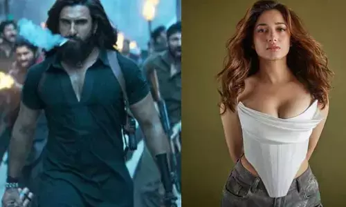 తమన్నాను రిజెక్ట్ చేసిన బాలీవుడ్ డైరెక్టర్.. అసలు విషయాలు బయటపెడుతూ విజయ్ గంగూలీ ఆసక్తికర కామెంట్స్