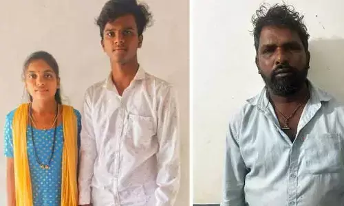 కులాంతర వివాహం.. కడుపుతో ఉన్న కన్న కూతుర్ని హత్య చేసిన తండ్రి