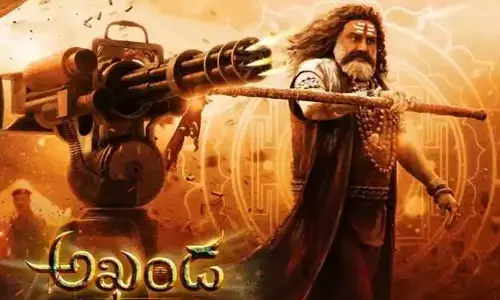 బాలయ్య అభిమానులకు గుడ్ న్యూస్.. ఓటీటీలోకి రాబోతున్న ‘అఖండ-2’!