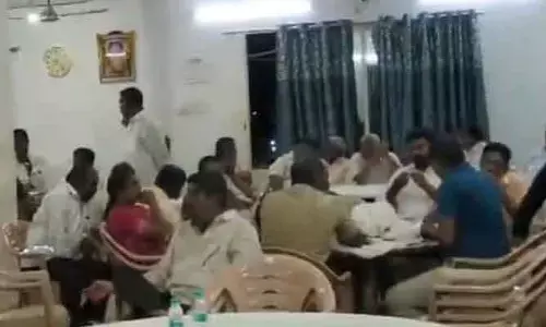 మ్యాంగో బే క్లబ్ కేసులో విచారణ వేగవంతం