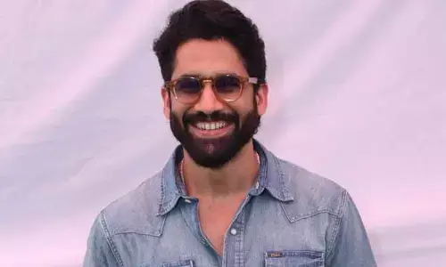 శోభిత, సమంతతో నాగచైతన్య.. చర్చనీయాంశంగా మారిన ఫొటో!