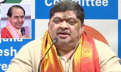 అసెంబ్లీకి రమ్మంటే రావు.. మా తోలు తీస్తావా: కేసీఆర్‌కు మంత్రి పొన్నం కౌంటర్