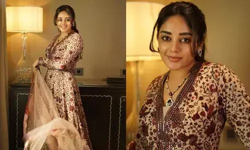 ఈ అవకాశం లభించడం నా అదృష్టంగా భావిస్తున్నా..  కల నెరవేరినట్లుగా అనిపిస్తుంది: దీప్‌శిఖ