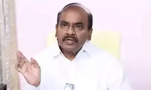 మాజీ సీఎంపై ఎమ్మెల్యే ప్రత్తిపాటి విమర్శలు