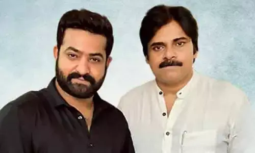 వ్యక్తిగత హక్కుల భంగంపై కోర్టుకు పవన్, ఎన్టీఆర్.. మే 12కు విచారణ వాయిదా