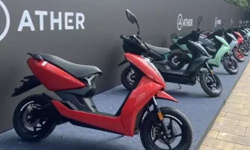 Ather Energy: ఎలక్ట్రిక్ స్కూటర్ల ధరలను రూ. 3,000 వరకు పెంచిన ఏథర్ ఎనర్జీ