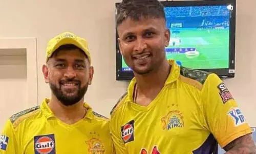 Krishnappa Gowtham: క్రికెట్‌కు రిటైర్మెంట్ ప్ర‌క‌టించిన మ‌రో ఐపీఎల్ స్టార్‌