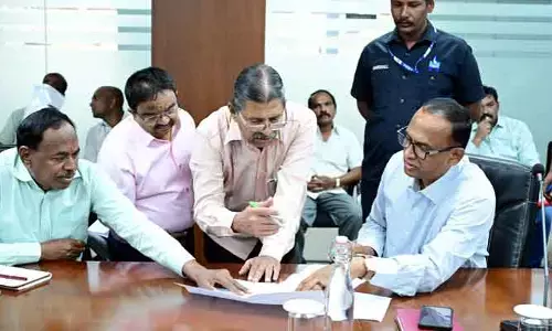 ప్రగ‌తిన‌గ‌ర్ చెరువుపై హైడ్రా ఫోకస్.. హర్షం వ్యక్తం చేస్తూ చేతులు క‌లిపిన స్థానికులు