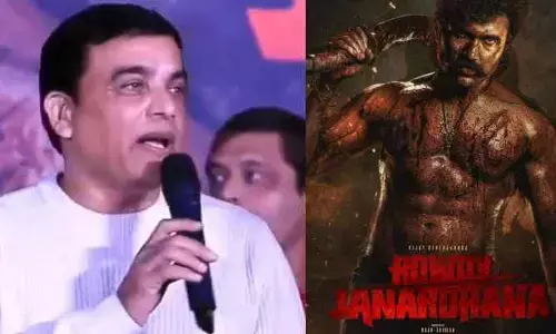 రూట్ మార్చిన విజయ్ దేవ‌ర‌కొండ..గోదావరి యాసతో వ‌స్తోన్నాడు