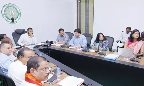 పర్యటకుల భద్రతకు టూరిజం సేఫ్టీ, ప్రొటెక్షన్ పాలసీ: డిప్యూటీ సీఎం