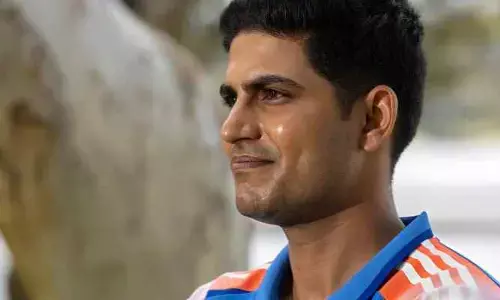 బీసీసీఐ వేటు..రీ-ఎంట్రీ కోసం గిల్ స‌రికొత్త ప్లాన్