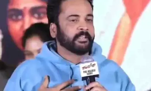 Shivaji: సామాన్లు కనపడేలా డ్రెస్ వేసుకోవడం అందం కాదు..!