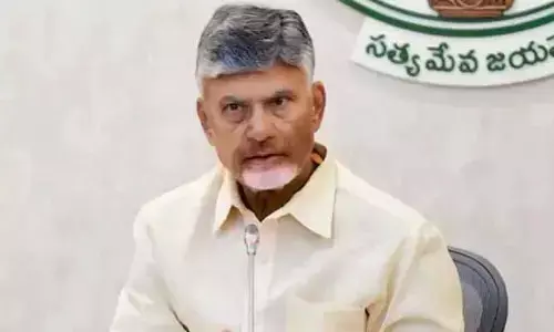 అదంతా ట్రాప్.. జాగ్రత్తగా ఉండండి : నేతలకు సీఎం కీలక సూచనలు