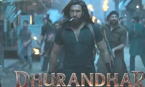ఓటీటీలోకి రానున్న ధురంధర్.. ఎప్పుడంటే