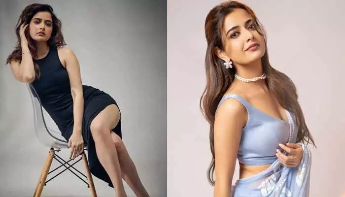 57 ఏళ్ల హీరోతో రొమాన్స్ చేయడంపై ఆషికా రంగనాథ్ షాకింగ్ కామెంట్స్ 57 ఏళ్ల హీరోతో రొమాన్స్ చేయడంపై ఆషికా రంగనాథ్ షాకింగ్ కామెంట్స్