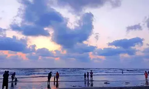 రాష్ట్రంలో బలహీనపడిన ఈశాన్య రుతుపవనాలు