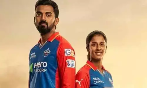 ఢిల్లీ క్యాపిటల్స్‌కు ఇద్ద‌రు కొత్త కెప్టెన్లు..వ‌చ్చే సీజ‌న్ మాములుగా ఉండ‌దు !