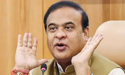 బంగ్లాదేశ్‌కు శస్త్రచికిత్స అవసరం.. సీఎం హిమంత బిస్వ శర్మ కీలక వ్యాఖ్యలు