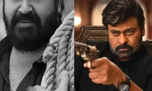 చిరంజీవి సినిమాలో ఆ మలయాళ సూపర్ స్టార్? ఇక ఇండ‌స్ట్రీ షేక్ కావాల్సిందే