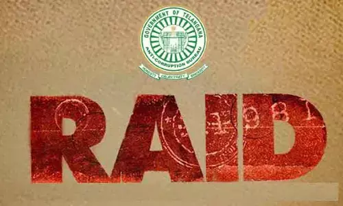 మరోసారి పంజా విసిరిన ఏసీబీ.. మహబూబ్‌నగర్ డిప్యూటీ ట్రాన్స్‌పోర్ట్ కమిషనర్ నివాసంలో సోదాలు