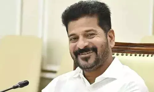 CM Revanth Reddy: నూతన సర్పంచ్ లకు సీఎం రేవంత్ రెడ్డి శుభాకాంక్షలు