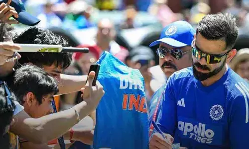 విరాట్ కోహ్లీ ఫ్యాన్స్ కు ఊహించని ఎదురు దెబ్బ