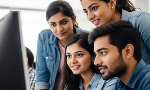 ఈ ఉద్యోగాలకు అప్లై చేశారా.. దరఖాస్తుకు నేడే లాస్ట్ డేట్!