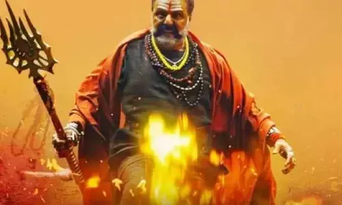 Akhanda 2: అఖండ 2 మూవీ 11 రోజుల కలెక్షన్లు..ఎన్ని కోట్లంటే !
