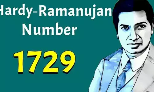 గణితం.. సంఖ్యల జీవన సూత్రం
