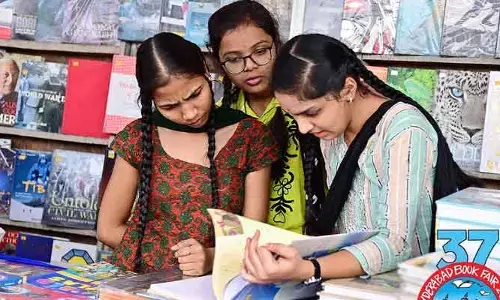 పుస్తకం.. ఓ విజ్ఞాన సర్వస్వం