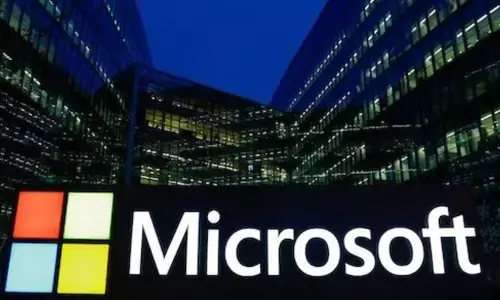 Microsoft: ప్రతి నెలా ఒక్కో ఇంజనీర్ 10 లక్షల లైన్ల కోడ్ రాయాలని సూచించిన మైక్రోసాఫ్ట్