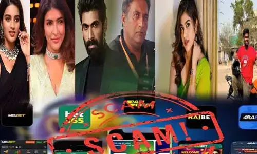 బెట్టింగ్ యాప్ కేసులో సీఐడీ ఎంక్వయిరీ క్లోజ్.. వాట్ నెక్స్ట్?