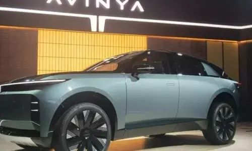 Tata Motors: వచ్చే ఐదేళ్లలో టాటా మోటార్స్ నుంచి 5 ఈవీలు