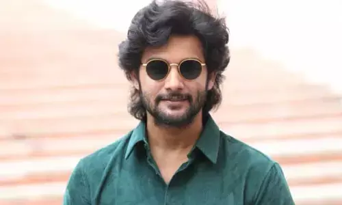 అందరూ మా మూవీని ఎంజాయ్ చేస్తారు.. అద్భుతమైన పోరాట సన్నివేశాలున్నాయి.