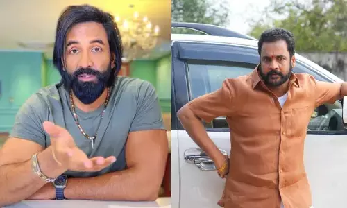 శివాజీ వివాదాస్పద వ్యాఖ్యలపై స్పందించిన మూవీ ఆర్టిస్ట్స్ అసోసియేషన్