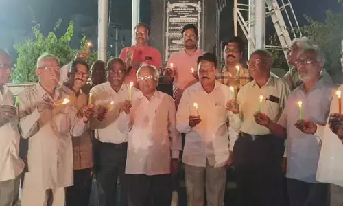 బంగ్లాదేశ్ ఘటన సభ్యసమాజానికి తలవంపులు